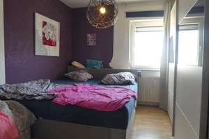 Top gepflegt und lichtdurchflutet: Dachgeschosswohnung mit Balkon und Tiefgaragenstellplatz! – Die vollständige Adresse der Immobilie erhältst du vom Anbieter., 55128 Bretzenheim, Mainz – Vorschaubild 3