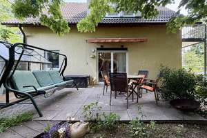 Familienfreundliches Einfamilienhaus mit idealen Voraussetzungen für Mehrgenerationenwohnen – Die vollständige Adresse der Immobilie erhältst du vom Anbieter., 12526 Bohnsdorf, Berlin – Vorschaubild 13
