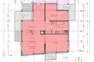 Loftartiges Wohnen auf ganzer Etage ++ unverbaubarer Blick über Gartenlandschaft – Die vollständige Adresse der Immobilie erhältst du vom Anbieter., 13189 Pankow (Ortsteil), Berlin – Vorschaubild 5