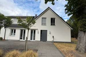 Großzügiges Haus mit offenem Grundriss und neuer Sauna, Am Max-Klemens-Kanal – 48159 Sprakel, Münster – Vorschaubild 3
