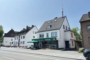 Wohnen und Gewerbe in bester Lage