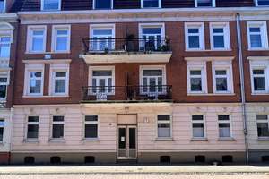 Charmantes Mehrfamilienhaus in guter Lage