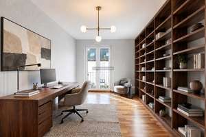 Moderne Drei-Zimmer-Wohnung mit Balkon im Fuchstanz-Palais – 60489 Rödelheim, Frankfurt am Main – Vorschaubild 10