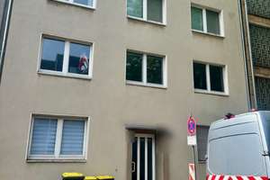 Gemütliche 2-Zimmer-Wohnung in Duisburg-Neudorf – Die vollständige Adresse der Immobilie erhältst du vom Anbieter., 47057 Neudorf-Nord, Duisburg – Vorschaubild 3