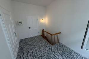 Renovierte 2-Zimmer-Wohnung in Wuppertal-Heckinghausen – Kleestraße 55, 42289 Heckinghausen, Wuppertal – Vorschaubild 3