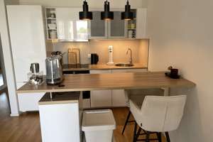 Tolle 2 Zi. Wohnung, Ost-West Ausrichtung, i. d. N. Südpark, U-Bahn U3! – Constanze-Hallgarten-Straße 24, 81379 Obersendling, München – Vorschaubild 19