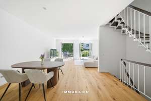Seltene Gelegenheit auf Stralau – modernes Townhouse – Bootsbauerstraße 4b, 10245 Friedrichshain, Berlin – Vorschaubild 7