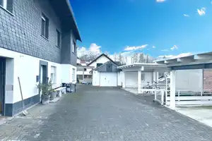 MAWA FINANZ +++ Attraktives 1-2 Familienhaus mit Einliegerwohnung – Altenkirchen (Westerwald) (Kreis) – Vorschaubild 4