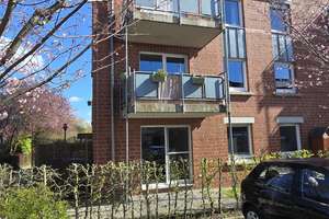 3-Zimmer EG-Wohnung, SW-Terrasse – Ellen-Scheuner-Weg 6, 48147 Rumphorst, Münster – Vorschaubild 40