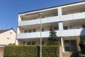 traumhafte Wohnung mit XXL-Süd-Terrasse, Einbauküche und Garage ab 01.08.2026 zu mieten