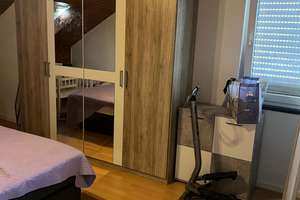 2-Zimmer-Dachgeschosswohnung in Mannheim-Rheinau – 68219 Rheinau, Mannheim – Vorschaubild 10