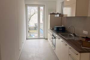 Erstbezug nach Sanierung, großzügige 4 Zimmer Wohnung in Bestlage Engelbosteler Damm – Engelbosteler Damm 15, 30167 Nordstadt, Hannover – Vorschaubild 8