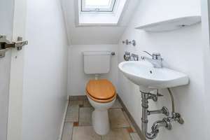 Exklusive Maisonette mit Galerie, 2 Balkonen & Garage in Freiburg – 79098 Altstadt-Ring, Freiburg im Breisgau – Vorschaubild 16