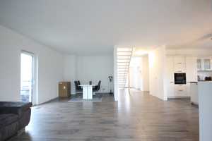 Neubau KfW 55 in Warstein-Hirschberg - unfertig – Soest (Kreis) – Vorschaubild 8