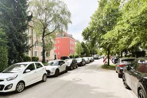 Modernisierte Gartenwohnung mit ca. 58 m² Privatgarten in ruhiger Lage von Obersendling – Steinmetzstraße 15, 81379 Obersendling, München – Vorschaubild 16