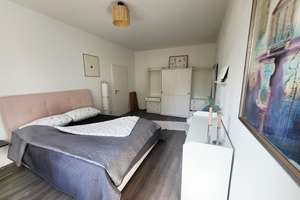 Von Privat: Vollständig möblierte Wohnung mit hochwertiger Ausstattung in Golzheim – 40474 Golzheim, Düsseldorf – Vorschaubild 22