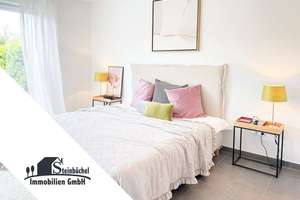 ++Moderne 3-Zimmer-Wohnung mit eigenem Garten in attraktiver, stadtnaher Lage!++
