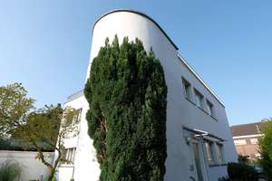 Zwei Eigentumswohnungen in einem Bauhaus-Denkmal! – Ostring 69, 47574 Goch – Vorschaubild 1