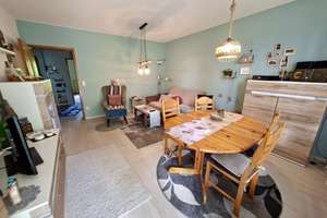 Sonnige 2-ZKB Wohnung in ruhiger Lage – solide vermietet! – Die vollständige Adresse der Immobilie erhältst du vom Anbieter., 86167 Lechhausen-West, Augsburg – Vorschaubild 11