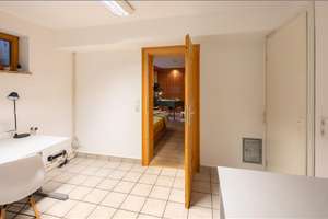 Möbliert: Einfamilienhaus mit Privatsphäre, Komfort und perfekter Anbindung – Die vollständige Adresse der Immobilie erhältst du vom Anbieter., 81379 Obersendling, München – Vorschaubild 12