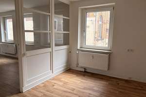 2 Raum Studio Apartment Etagenwohnung im Neben-/Hinterhaus – Kieler Straße 29c, 42107 Elberfeld, Wuppertal – Vorschaubild 5