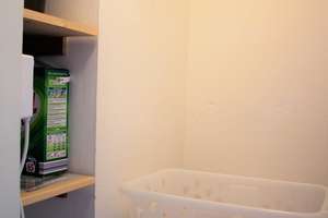 Kapitalanlage Holthausen: vermietete 3-Zi.-Wohnung, Faktor 22,7 von privat – Bahlenstraße 146, 40589 Holthausen, Düsseldorf – Vorschaubild 27