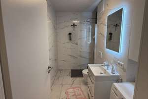 Moderne 2-Zimmer Wohnung mit Balkon im 5. OG in München-Obermenzing – Angela-Molitoris-Platz 7, 81245 Neupasing, München – Vorschaubild 7
