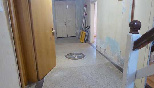 Bild von 8 Zimmer Bauernhaus mit beeindruckender Scheune für Liebhaber historischer Bauweise