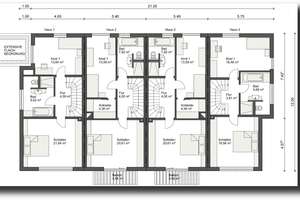 Großzügiges Reihenhaus mit Topausstattung! Der beste Moment für eine Besichtigung... – Pfarrer-Stain-Str. 11, 85748 Garching bei München – Vorschaubild 7