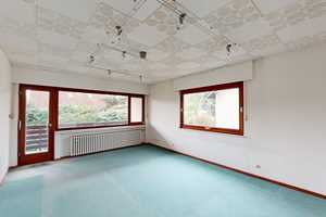 Freistehendes EFH || Toller Grundriss || Viel Platz || Kinder- und familienfreundlich – Bonn – Vorschaubild 13