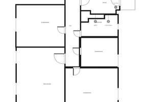 Ihre Zukunft - Ihre Wohnung: modernisierte 3,5-Zimmer-Wohnung in Hannover-List – Ferdinand-Wallbrecht-Str. 82, 30163 List, Hannover – Vorschaubild 7