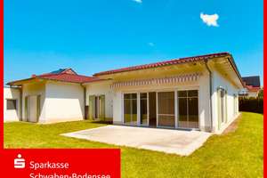Bungalow in Neuburg an der Kammel – Die vollständige Adresse der Immobilie erhältst du vom Anbieter., 86476 Neuburg an der Kammel – Vorschaubild 2