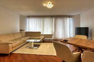 Zentral, lebendig, gefragt – Ihr neues Zuhause in Linden