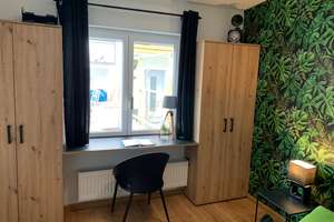 Freie Traumhafte Wohnanlage - Wohn/Geschäftshaus & Wohngeb. Stuttgart-Zuff/Rot, prov.-frei – Die vollständige Adresse der Immobilie erhältst du vom Anbieter., 70437 Rot, Stuttgart – Vorschaubild 20