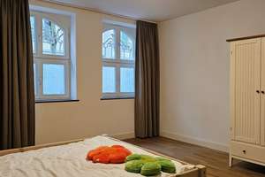Garten, Stellplatz und Ruhe mitten im Zentrum von Rheydt - Exklusive 2-Zimmer-Erdgeschoßwohnung – Die vollständige Adresse der Immobilie erhältst du vom Anbieter., 41236 Rheydt, Mönchengladbach – Vorschaubild 7