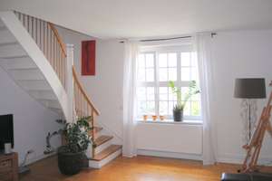 Charmantes Wohnhaus mit 413 m² Wohnfläche, Einliegerwohnung und großem Grundstück in E.-Stadtw – Die vollständige Adresse der Immobilie erhältst du vom Anbieter., 45134 Stadtwald, Essen – Vorschaubild 6
