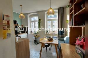 Tauschwohnung: Suche 3 RW mit Garten - biete 2 RW mit Garten – Die vollständige Adresse der Immobilie erhältst du vom Anbieter., 1277 Blasewitz (Stadtteil), Dresden – Vorschaubild 2
