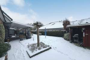 Familienfreundliche Doppelhaushälfte im Hamburger Umland mit Garten und Garage – Die vollständige Adresse der Immobilie erhältst du vom Anbieter., 24649 Wiemersdorf – Vorschaubild 3