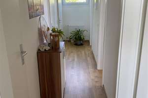 Moderne 3-Zimmer-Wohnung mit gemütlichem Balkon  – Herterichstraße 134, 81477 Solln, München – Vorschaubild 11