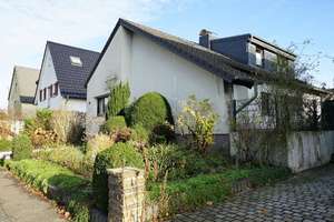 Familienfreundliches und kurzfristig bezugsfreies, frst. Einfamilienhaus in der Waldsiedlung! – Die vollständige Adresse der Immobilie erhältst du vom Anbieter., 51375 Schlebusch, Leverkusen – Vorschaubild 3