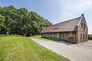 Großzügiges Wohnhaus in Alleinlage /// mit Park /// mit Teich /// mit Nebengebäude-Wohnen/Arbeiten – Die vollständige Adresse der Immobilie erhältst du vom Anbieter., 21698 Harsefeld – Vorschaubild 29