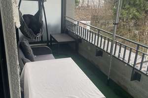 Exklusive, neuwertige 3-Zimmer-Wohnung in Bogenhausen – 81927 Oberföhring, München – Vorschaubild 10