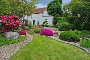 2 Fam. Haus mit traumhaftem Garten im Herzen von Mainaschaff – Die vollständige Adresse der Immobilie erhältst du vom Anbieter., 63814 Mainaschaff – Vorschaubild 1