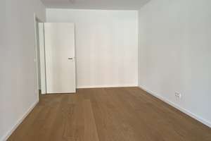 Moderne barrierefreie Neubauwohnung im BALTIQUE – 79 m², Aufzug, Tiefgarage, Ostsee vor der Tür – Auf dem Baggersand 15 g, 23570 Travemünde, Lübeck – Vorschaubild 15
