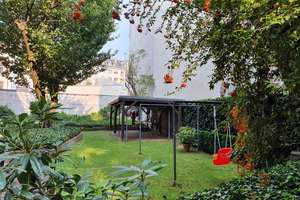 2-Zimmer-Dachgeschosswohnung mit Balkon & EBK & Garten – 60594 Sachsenhausen-Nord, Frankfurt am Main – Vorschaubild 27