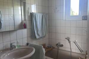 VON PRIVAT :3,5-Zimmer-Wohnung im 8. OG mit Aufzug, Balkon und Garage in Saarbrücken – Preußenstr. 44, 66111 Sankt Johann, Saarbrücken – Vorschaubild 18