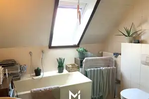 Sehr großzügiges Bauernhaus auf 2 Etagen mit viel Platz - Pferdehaltung möglich! – Nienburg (Weser) (Kreis) – Vorschaubild 19