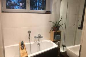 2-Zimmer-Wohnung mit Loggia & Tageslichtbad | bezugsfrei ab September 2026 – Engadinerstr. 32, 81475 Fürstenried-West, München – Vorschaubild 5