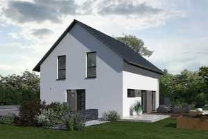 Architektur trifft Lebensqualität: Neubau  zzgl. Grundstück – Heinsberg (Kreis) – Vorschaubild 2