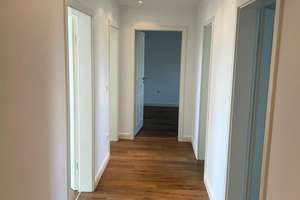 **Stadtwohnung mit Charme und Flair** Komfortable 4 Zi.-Whg. mit TG in München/Neuhausen  – Landshuter Allee 150, 80637 Dom Pedro, München – Vorschaubild 7